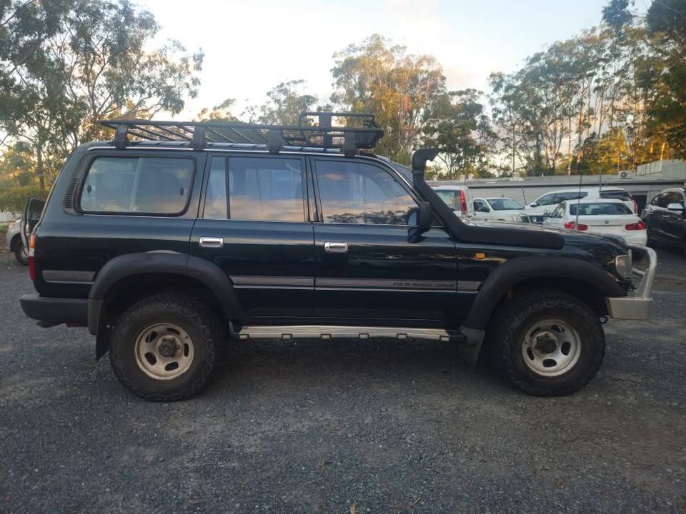 1997 Toyota landcruiser 80 gxl auto petrol 6.jpg